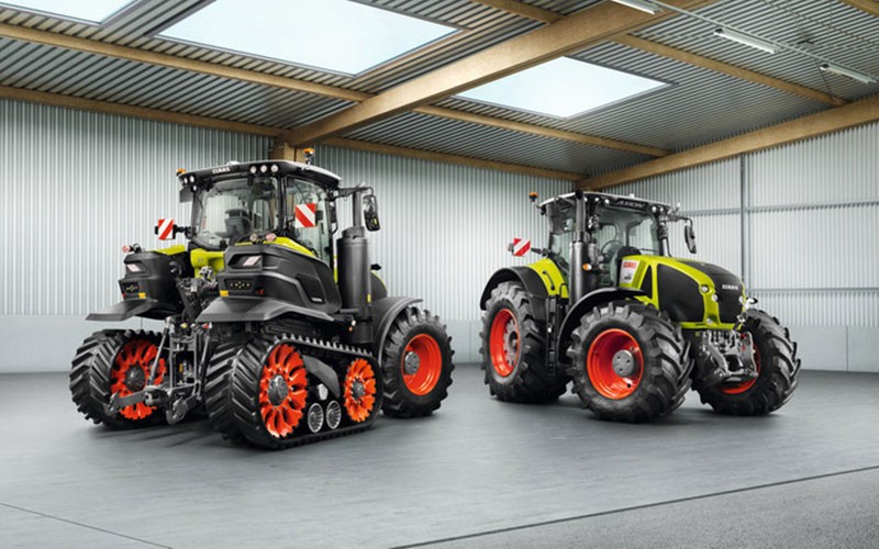 Axion 960-920